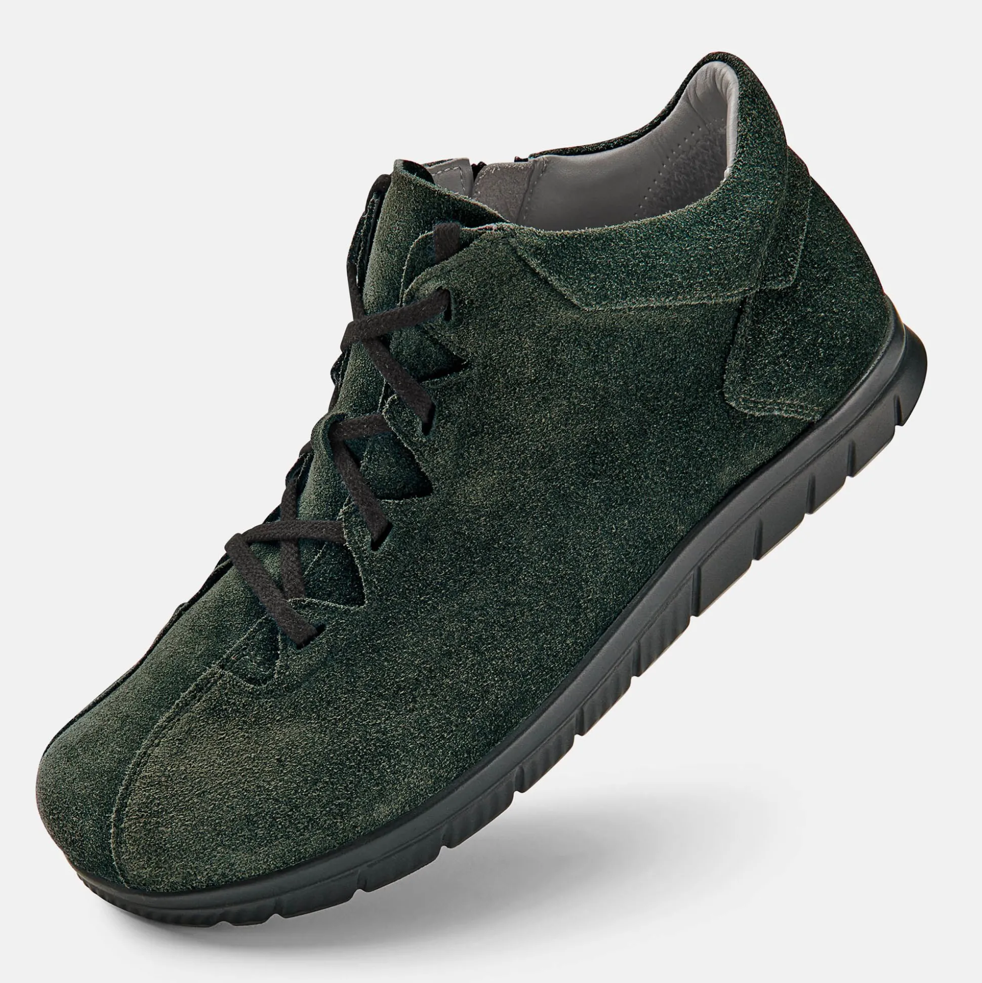 Lace-ups*BÄR shoes Lina