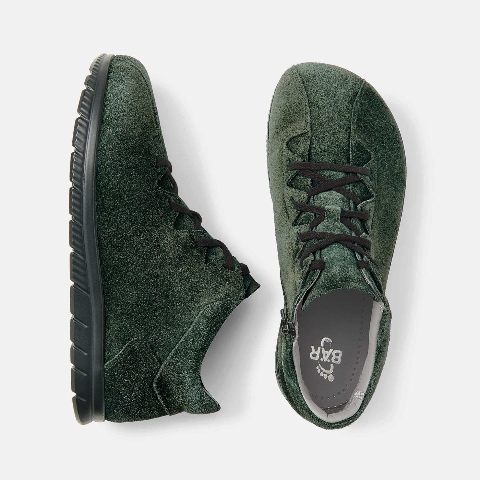 Lace-ups*BÄR shoes Lina