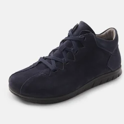 Lace-ups*BÄR shoes Lina darkblue