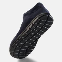 Lace-ups*BÄR shoes Lina darkblue