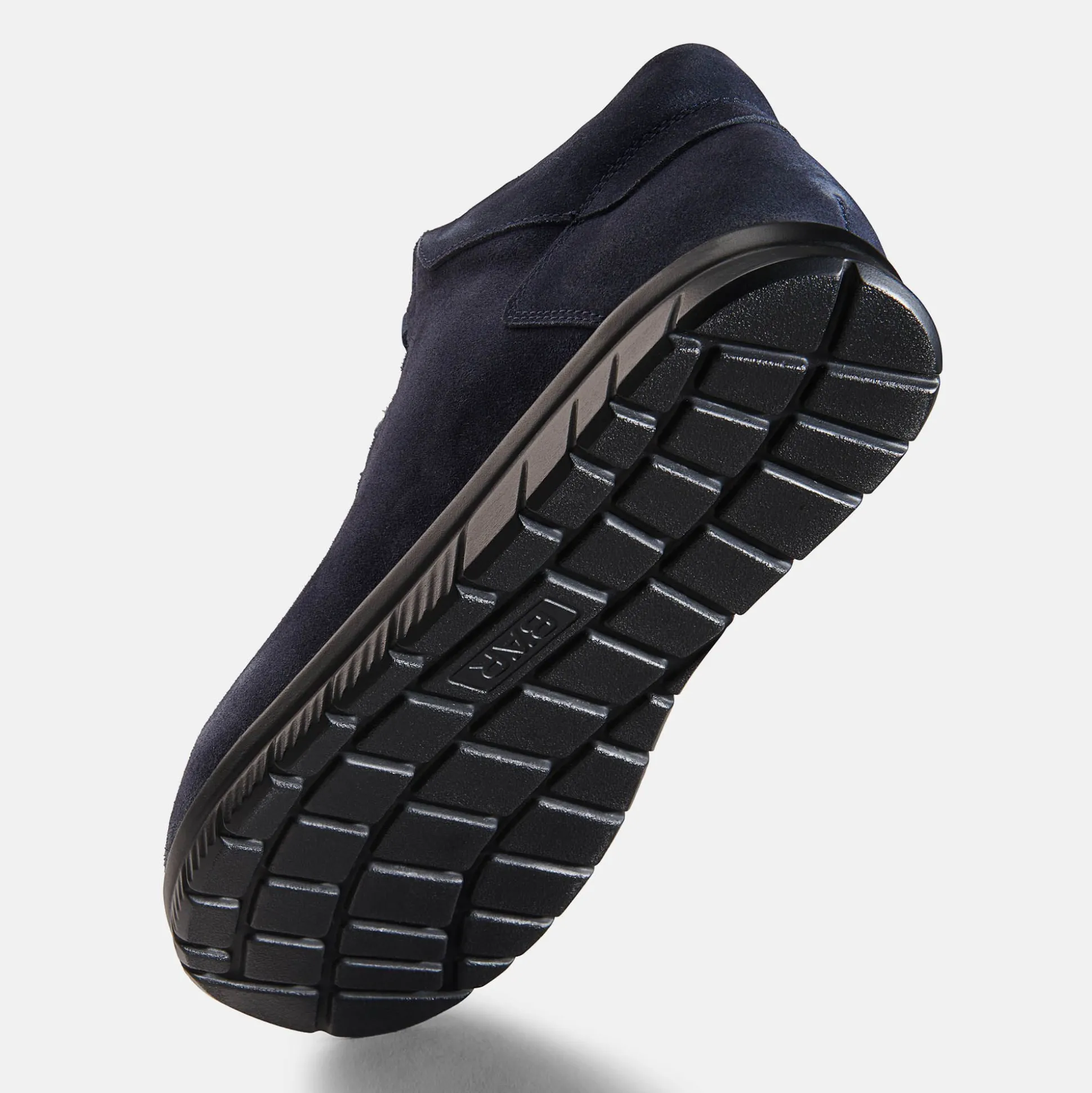 Lace-ups*BÄR shoes Lina darkblue