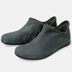 Slip-ons*BÄR shoes Lotus darkgrey