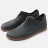 Slip-ons*BÄR shoes Lotus anthracite