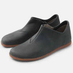 Slip-ons*BÄR shoes Lotus anthracite