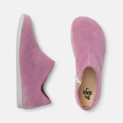 Slip-ons*BÄR shoes Lotus lilac
