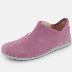 Slip-ons*BÄR shoes Lotus lilac