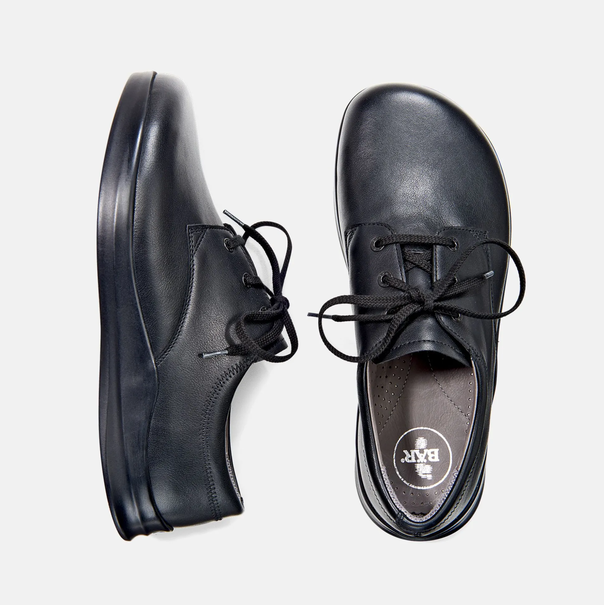Lace-ups*BÄR shoes Louis