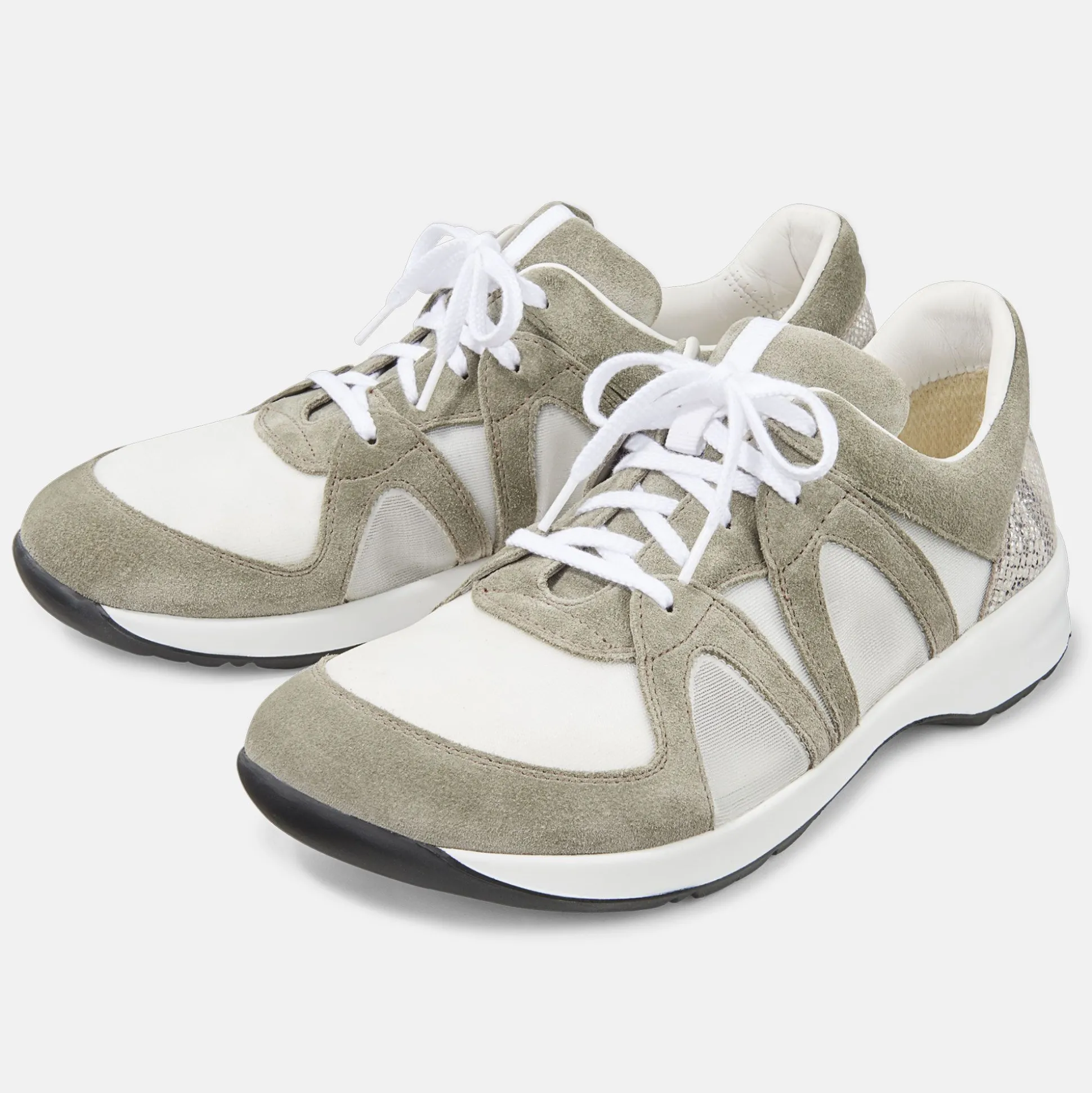 Sneaker | Lace-ups*BÄR shoes Luana