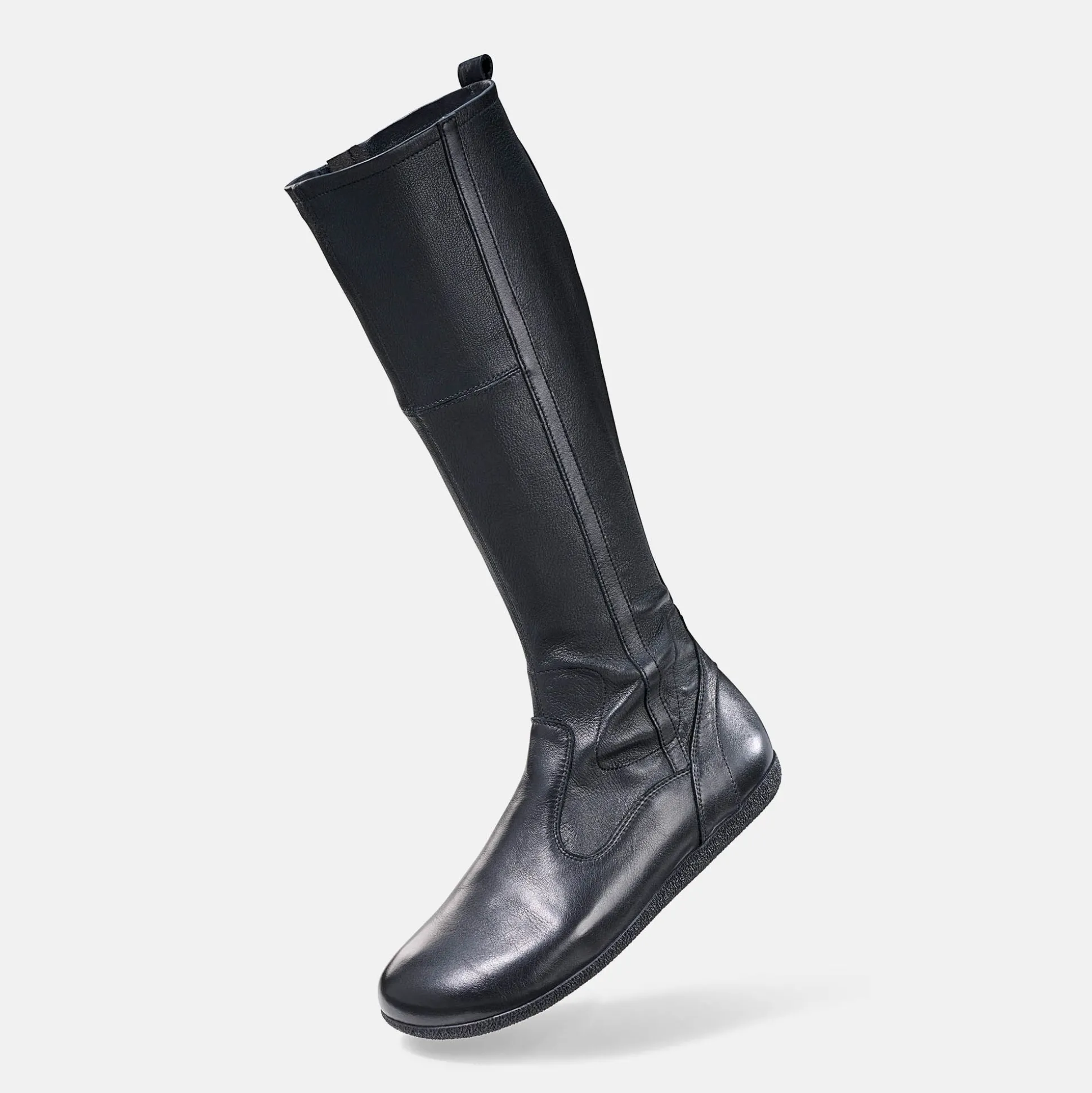 Boots*BÄR shoes Lynn 2.0 black