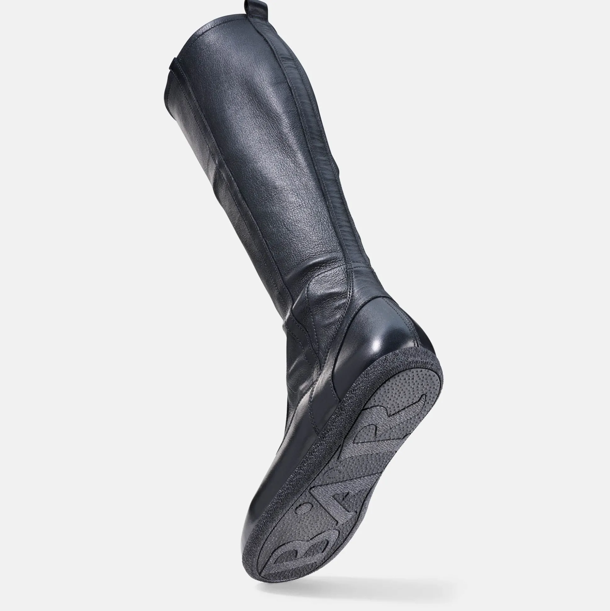 Boots*BÄR shoes Lynn 2.0 black