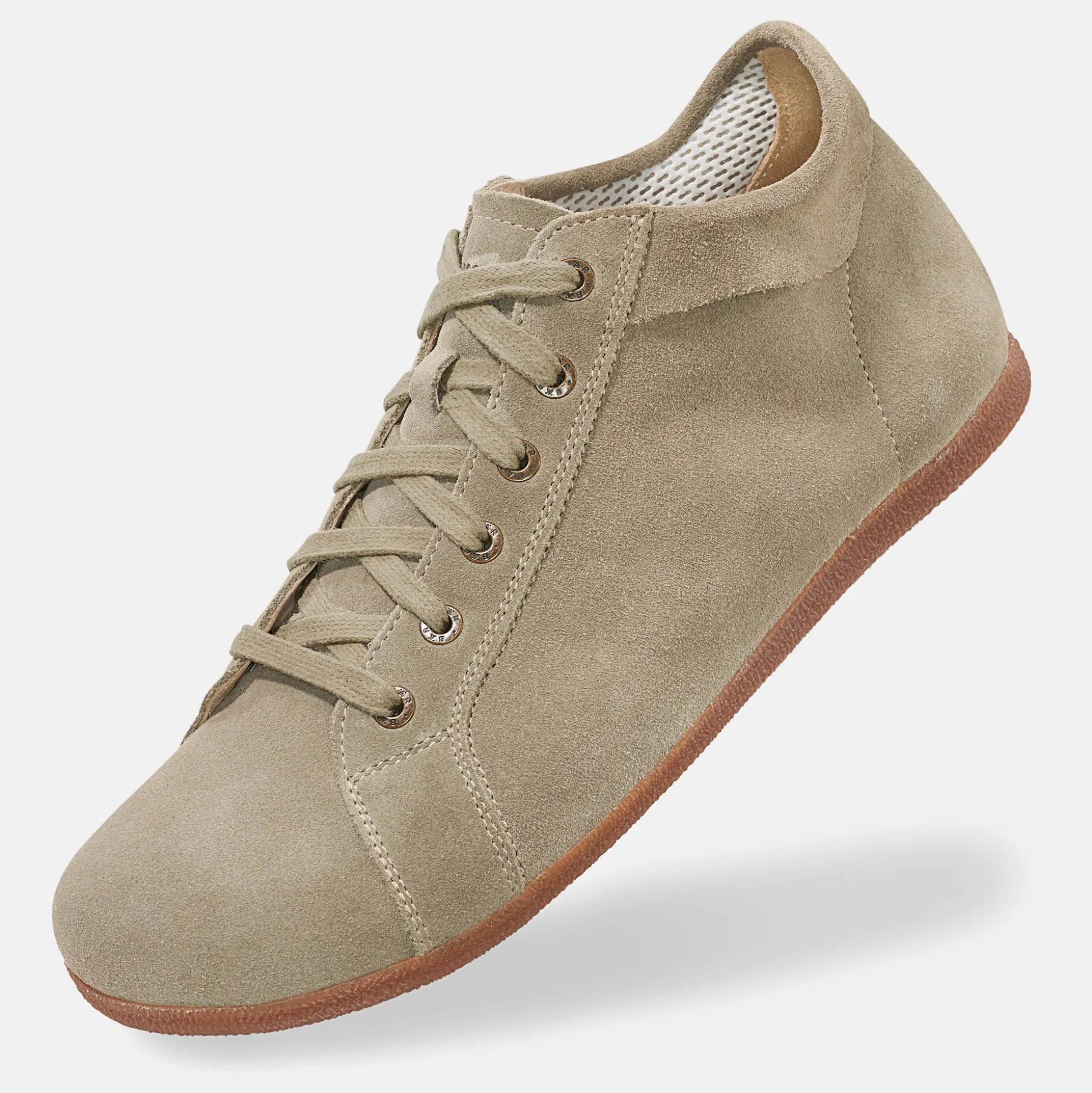 Lace-ups*BÄR shoes Magda stone