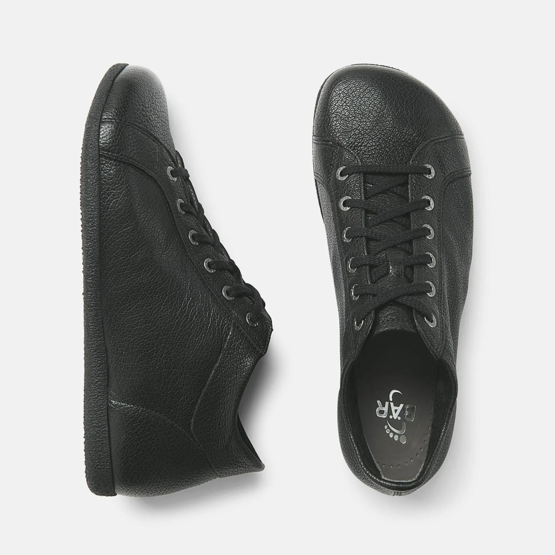 Lace-ups*BÄR shoes Magda black