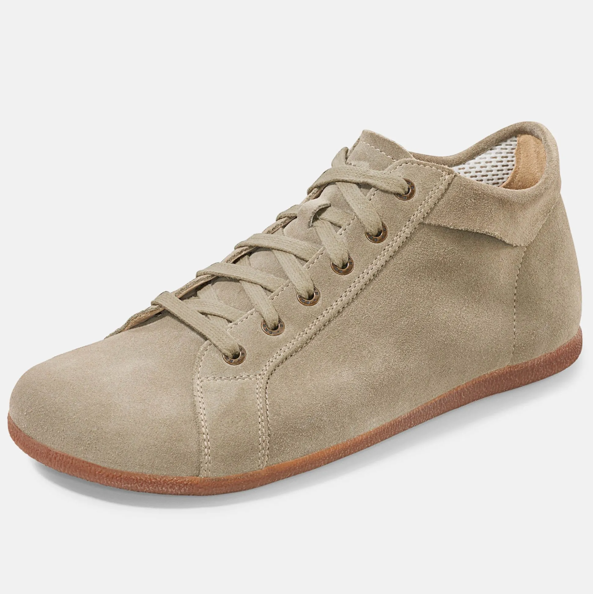 Lace-ups*BÄR shoes Magda stone