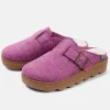 House Shoes*BÄR shoes Maily pink