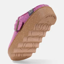 House Shoes*BÄR shoes Maily pink