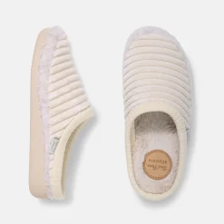 House Shoes*BÄR shoes Malu cream