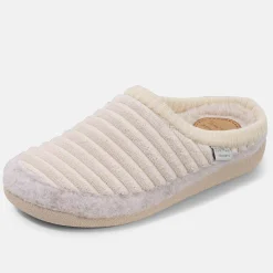 House Shoes*BÄR shoes Malu cream