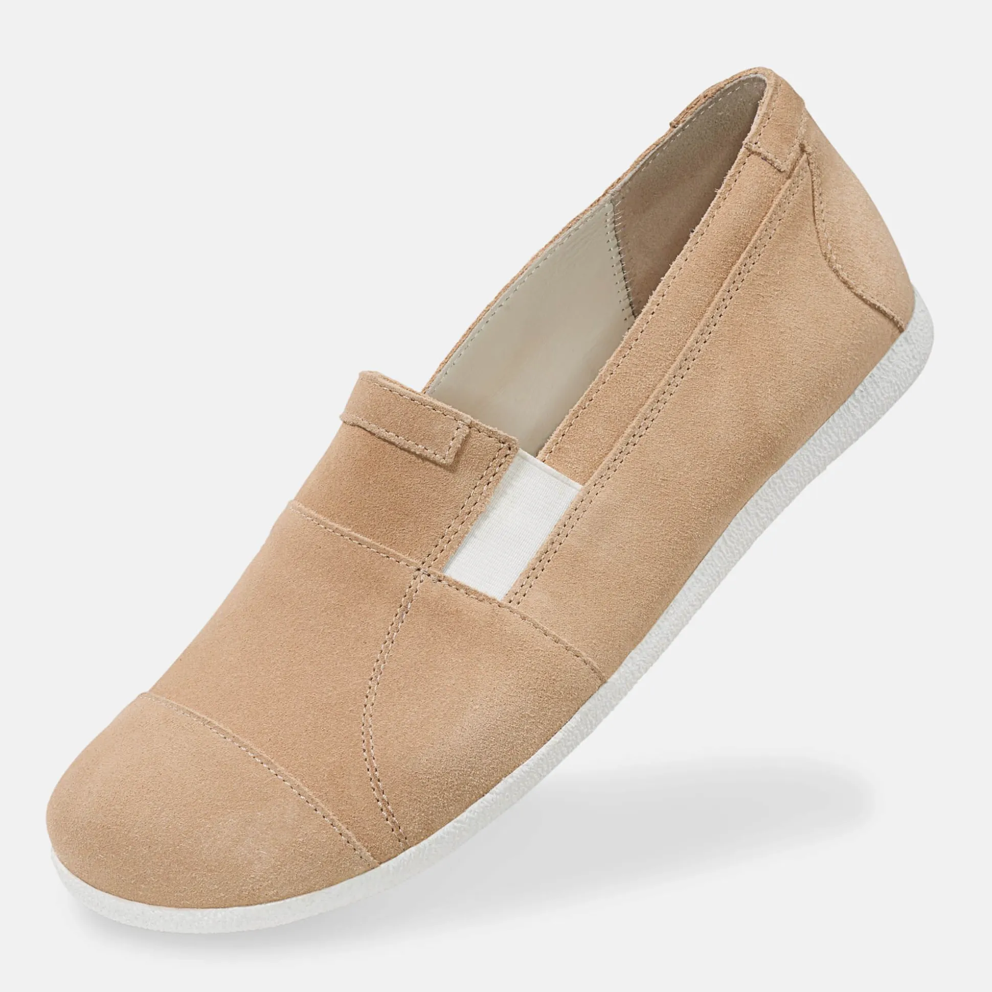 Slip-ons*BÄR shoes Maren sand