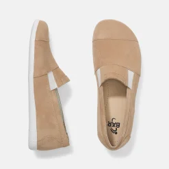 Slip-ons*BÄR shoes Maren sand