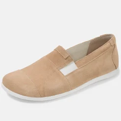 Slip-ons*BÄR shoes Maren sand