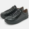 Sneaker | Lace-ups*BÄR shoes Margot black