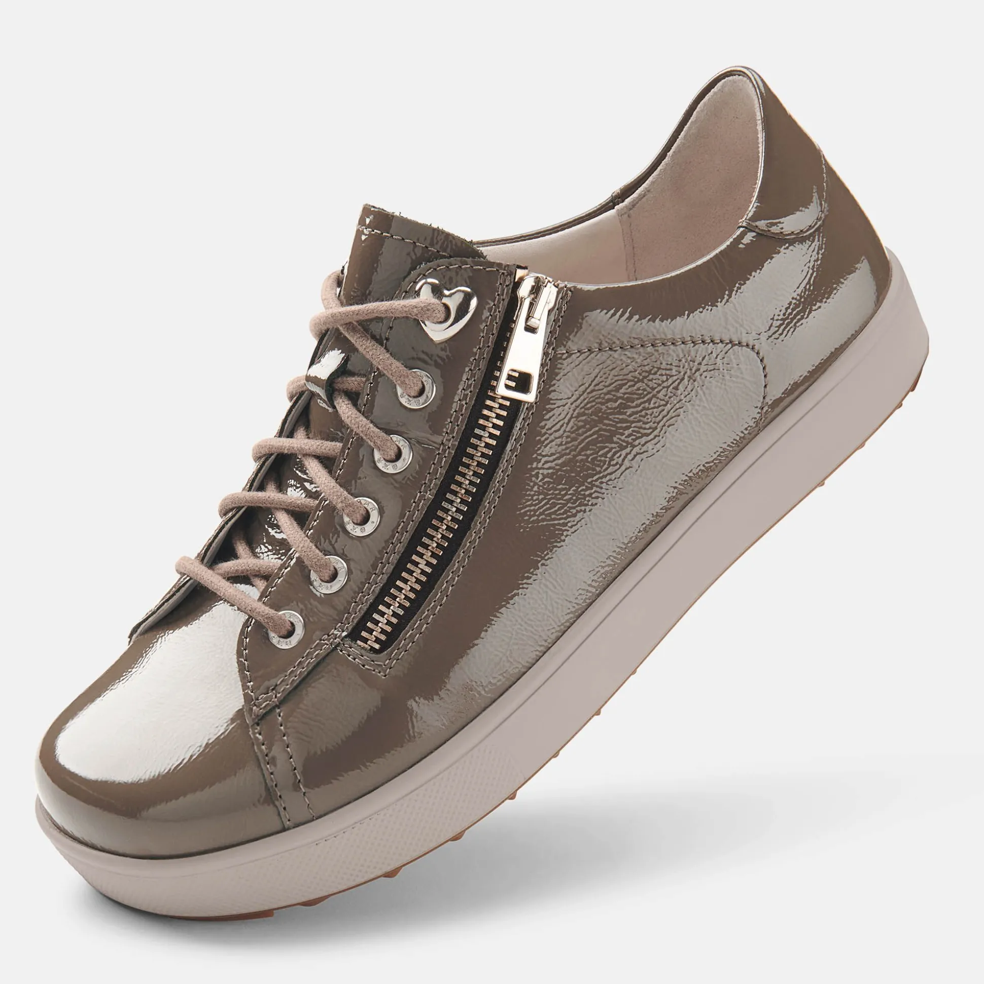 Sneaker | Lace-ups*BÄR shoes Margot