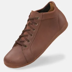 Lace-ups*BÄR shoes Mark darkbrown