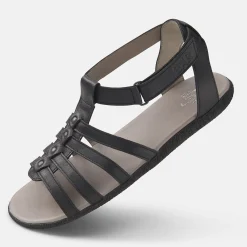 Sandals*BÄR shoes Matanza black
