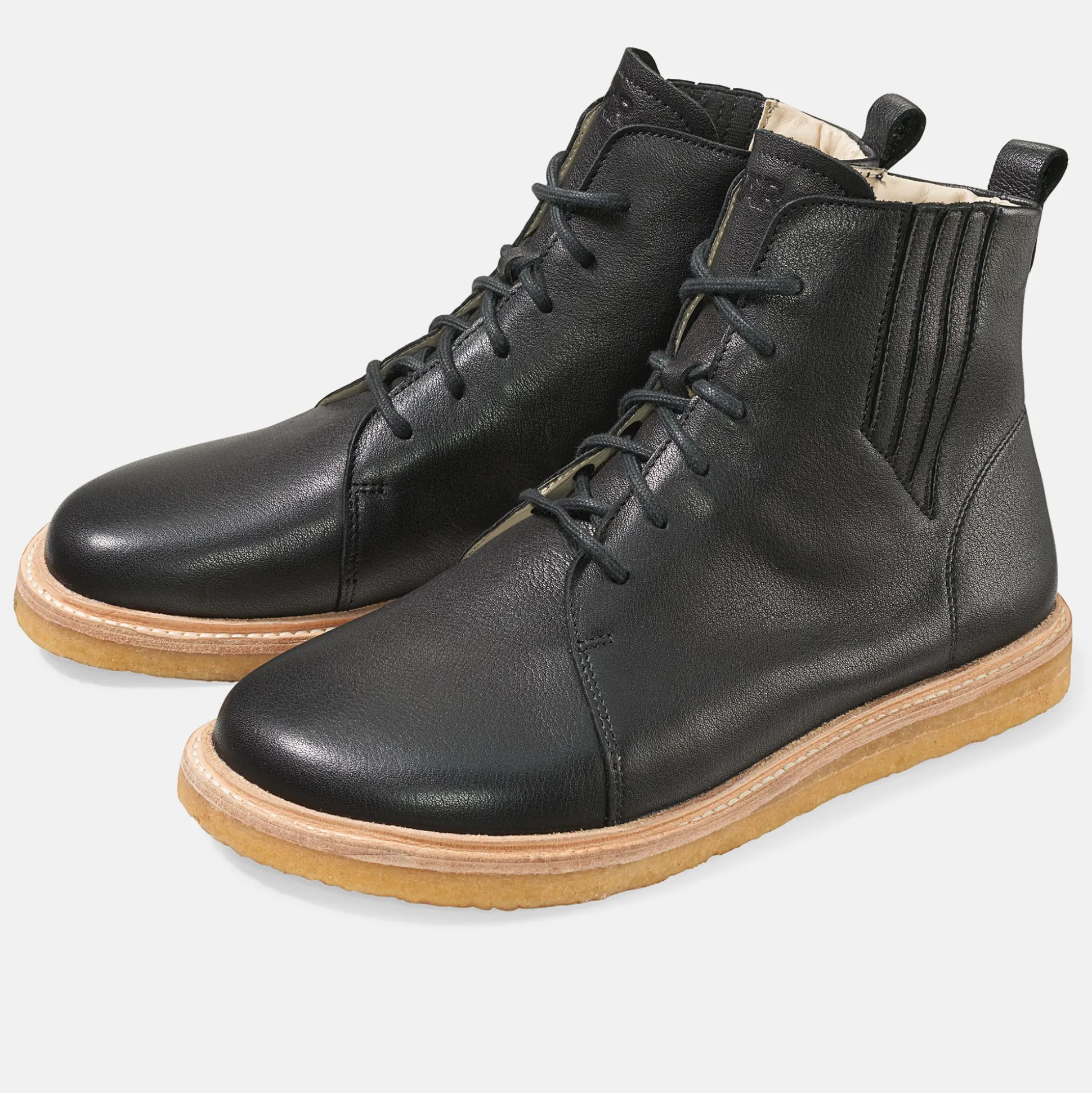 Ankle Boots*BÄR shoes Maud