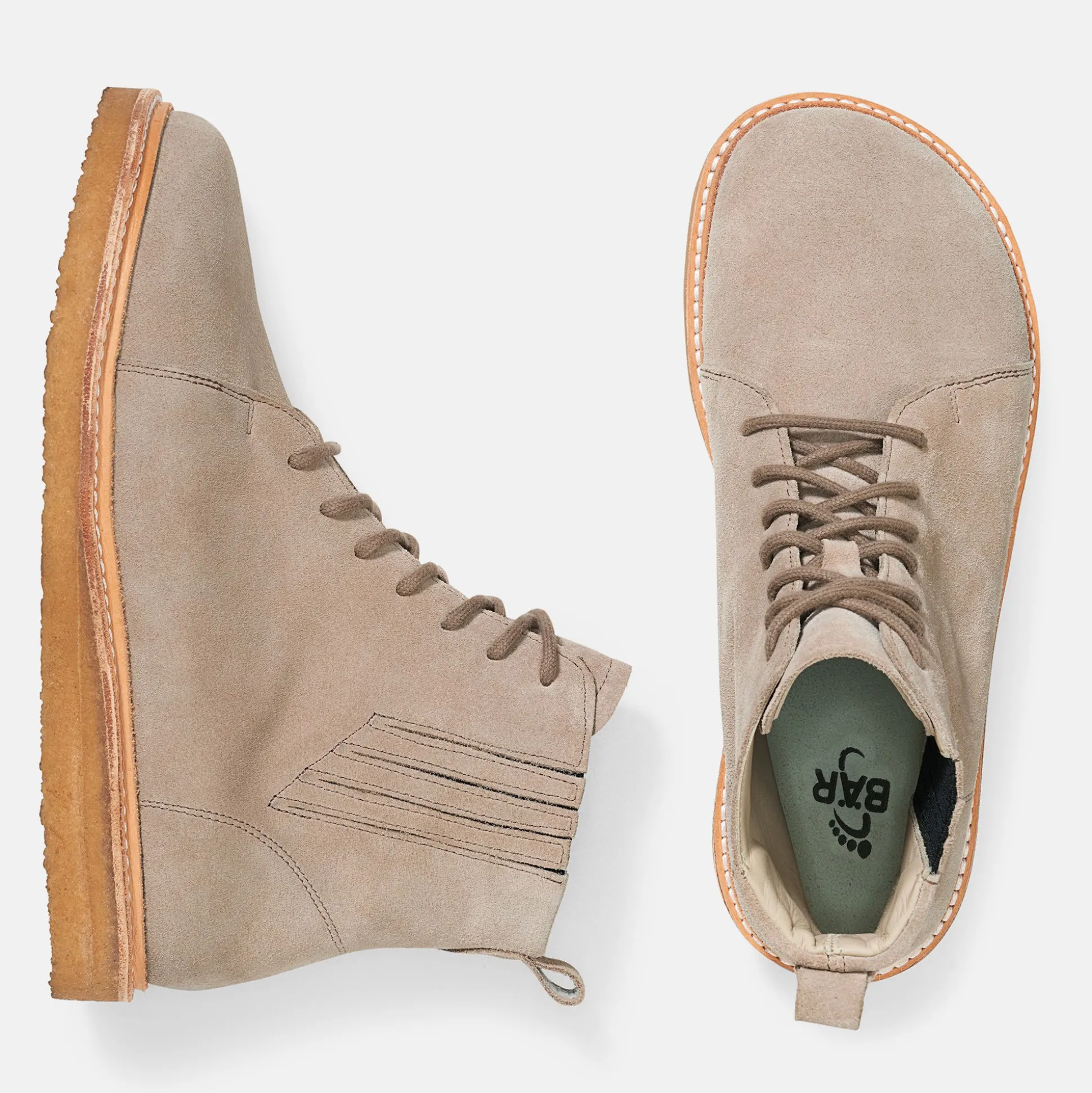 Ankle Boots*BÄR shoes Maud