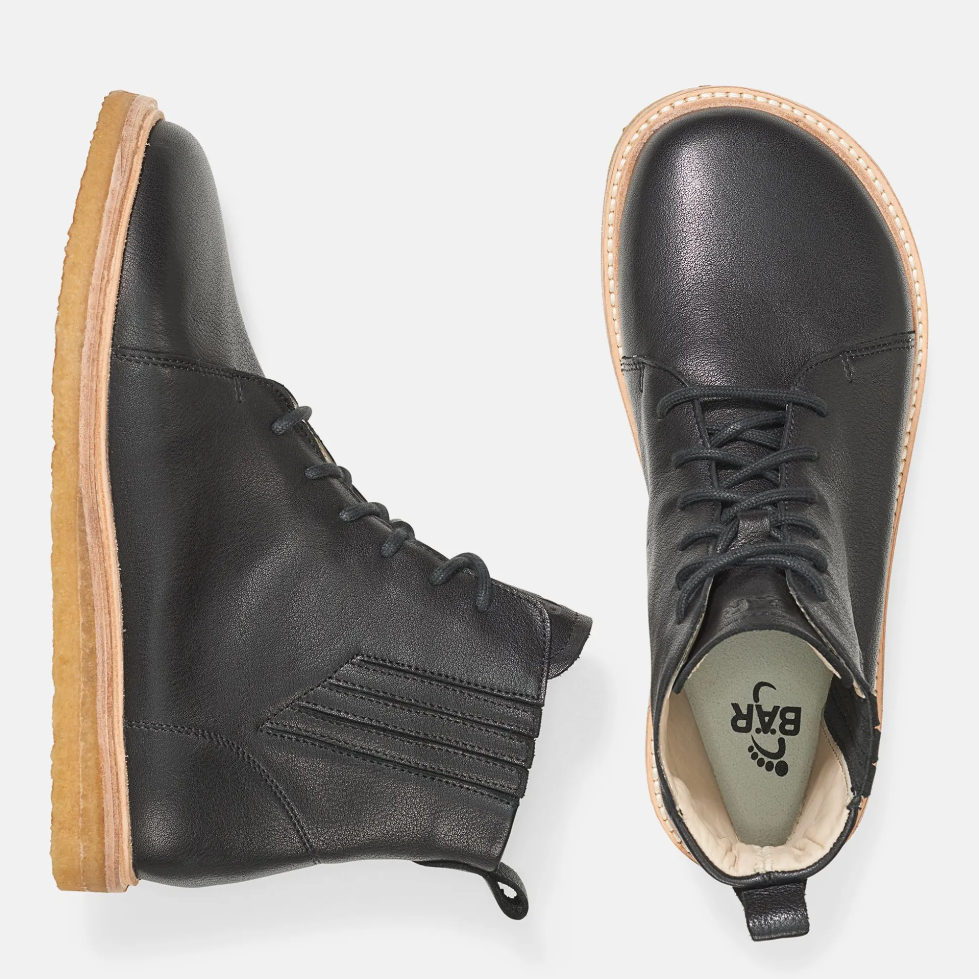 Ankle Boots*BÄR shoes Maud