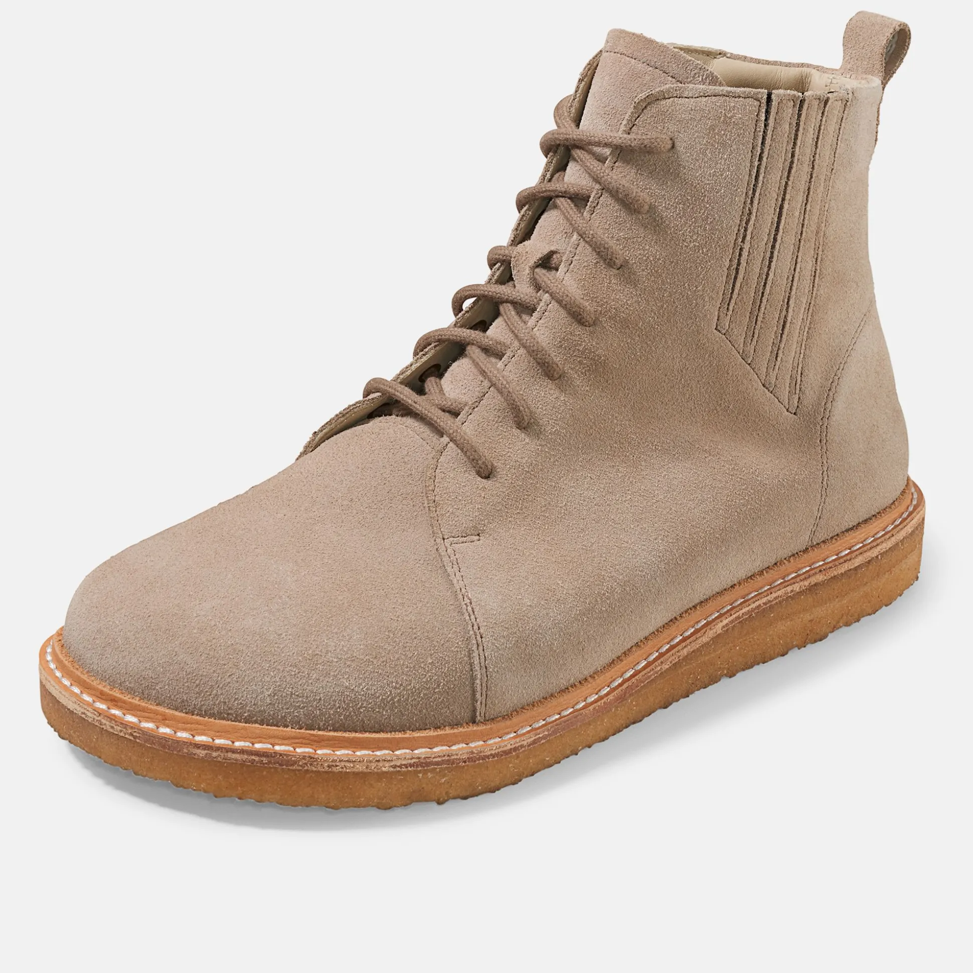 Ankle Boots*BÄR shoes Maud