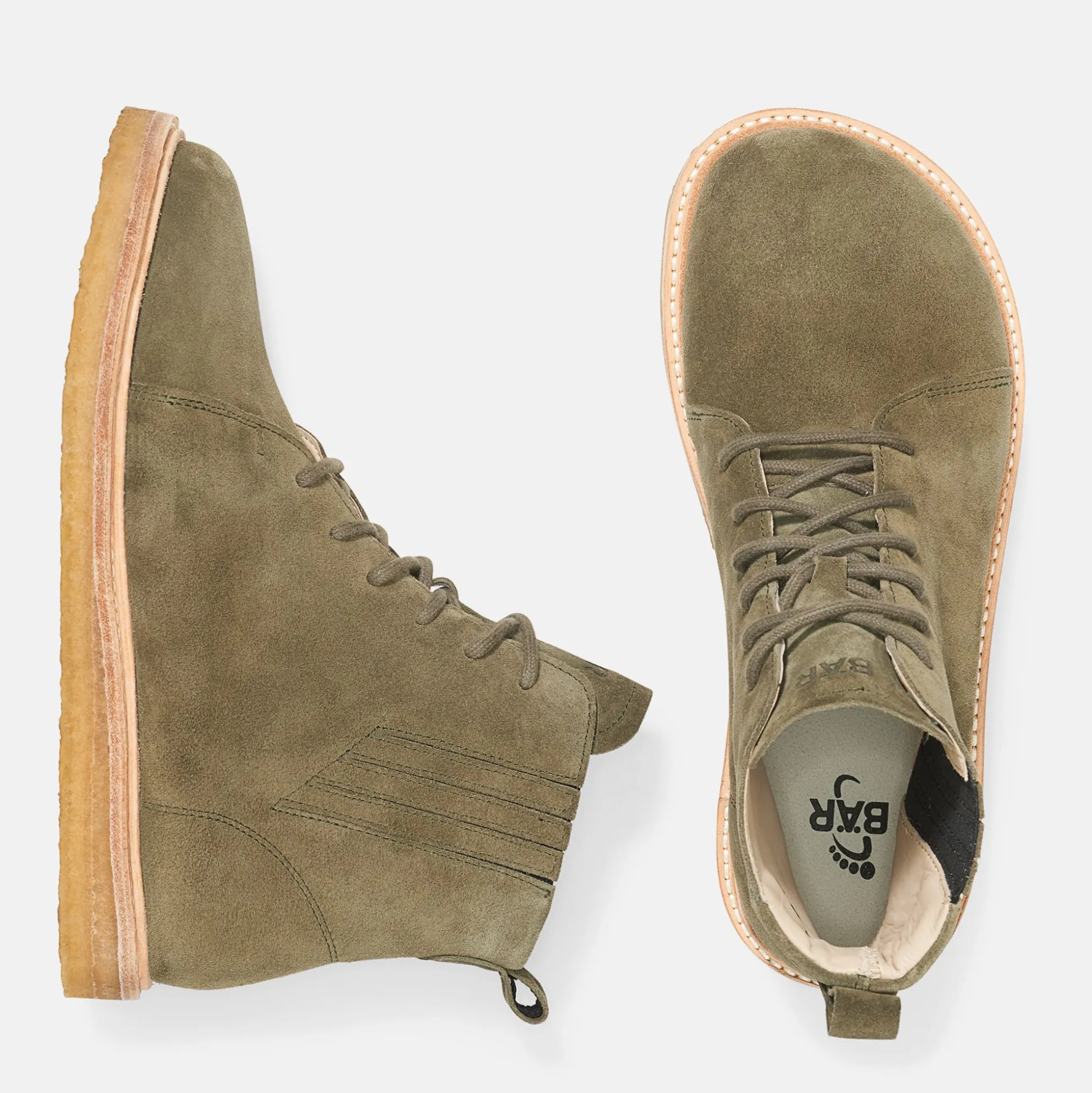 Ankle Boots*BÄR shoes Maud