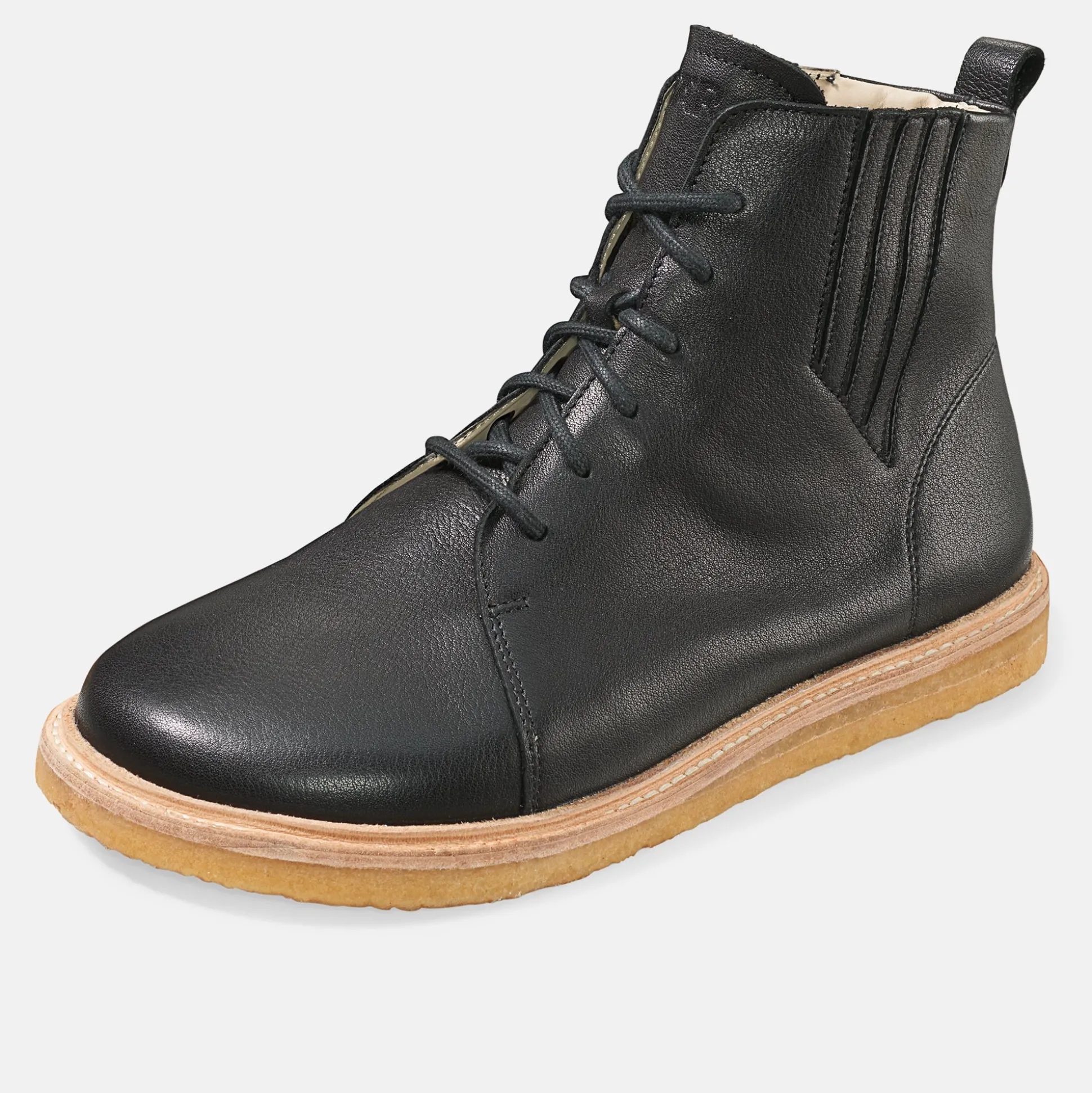 Ankle Boots*BÄR shoes Maud