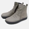 Ankle Boots*BÄR shoes Merle stone
