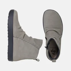 Ankle Boots*BÄR shoes Merle stone