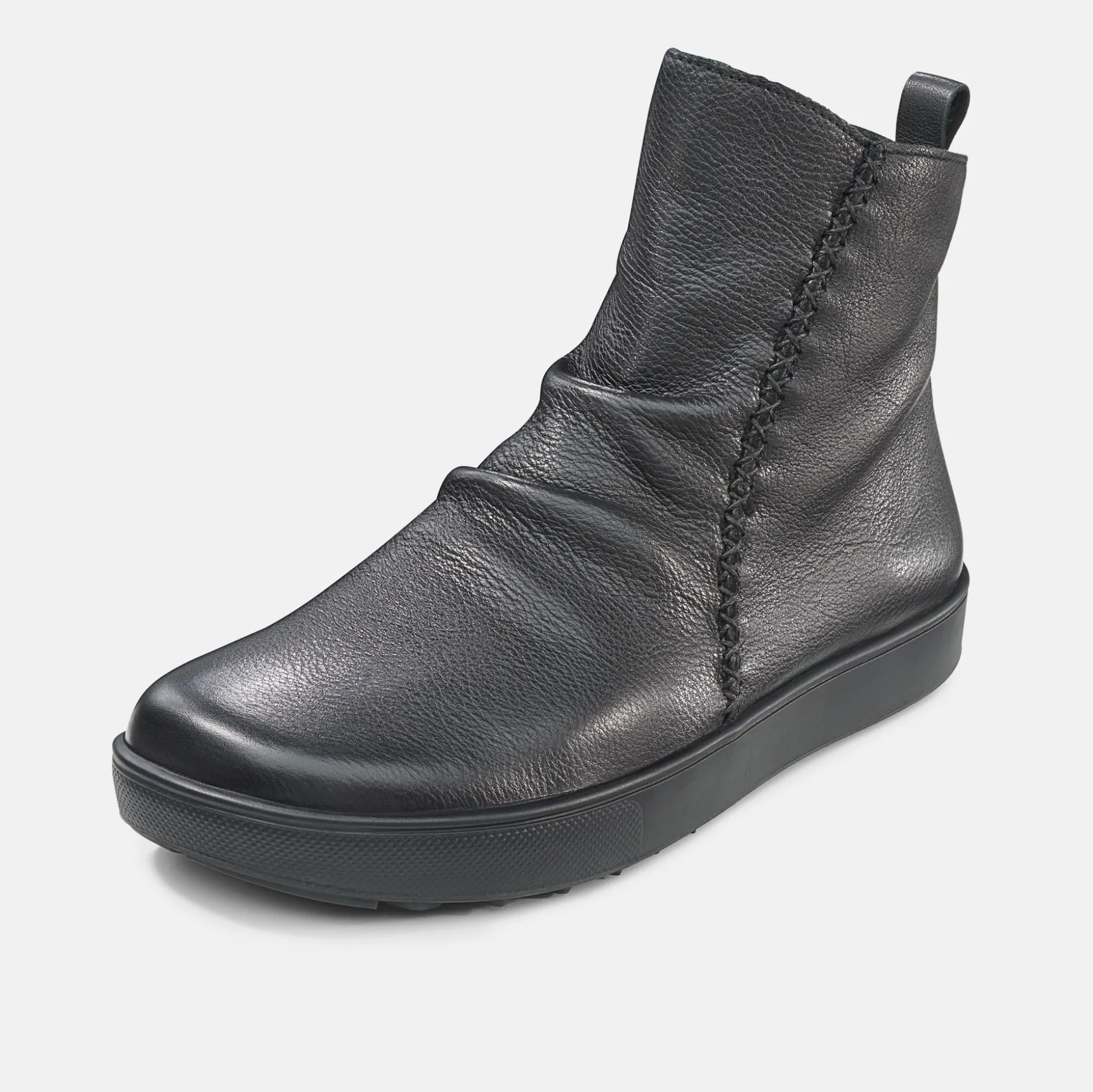 Ankle Boots*BÄR shoes Merle black