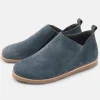 Slip-ons*BÄR shoes Mie grey