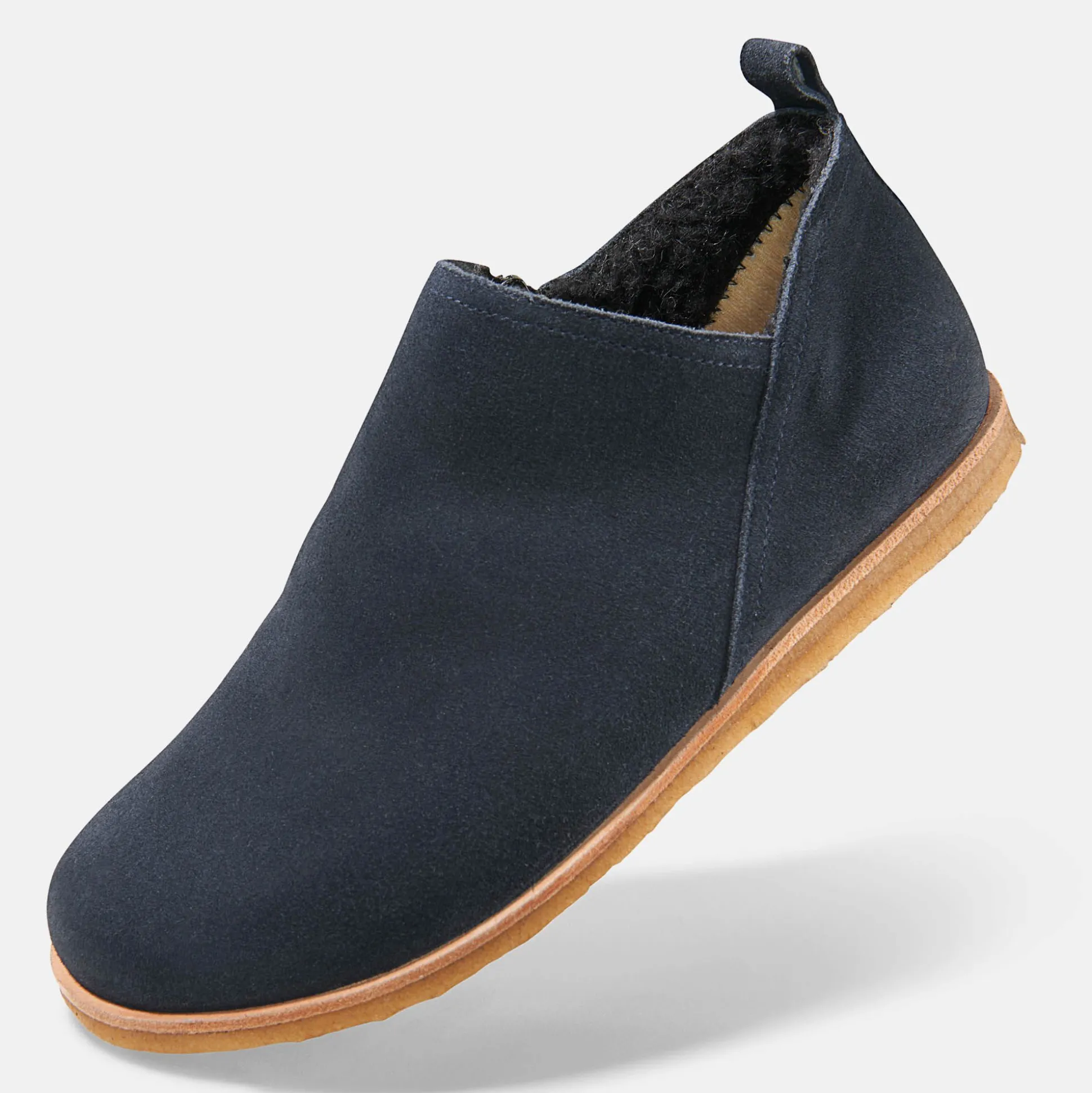 Slip-ons*BÄR shoes Mie