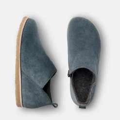 Slip-ons*BÄR shoes Mie grey