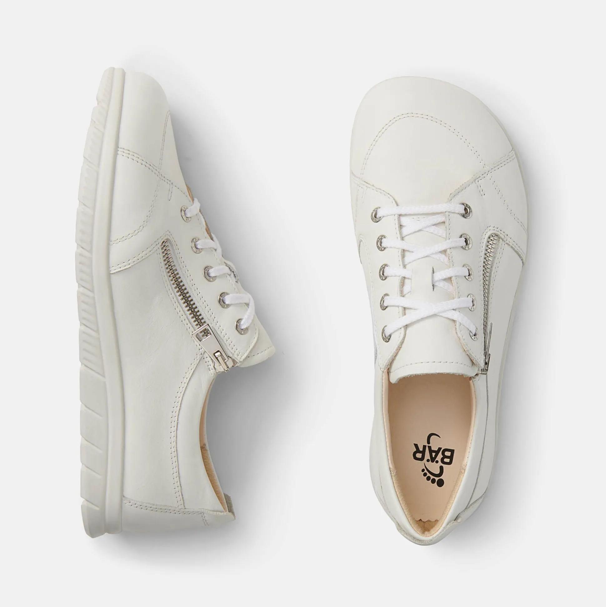 Lace-ups*BÄR shoes Miriam