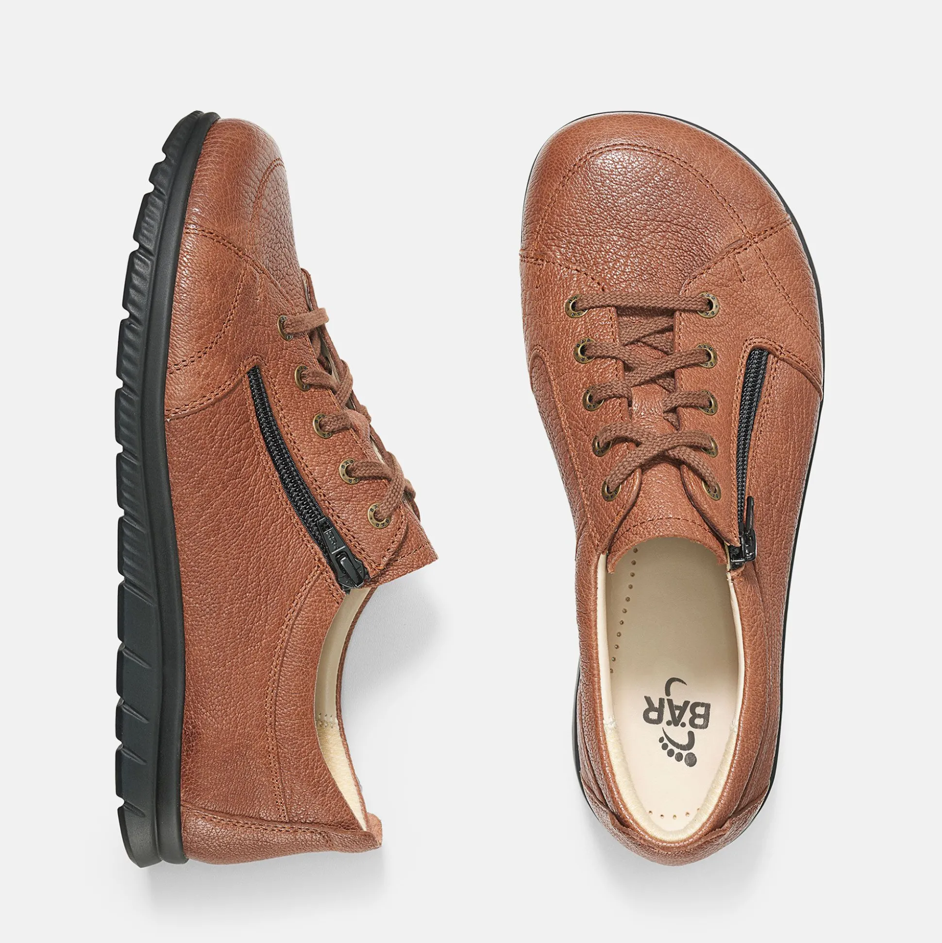 Lace-ups*BÄR shoes Miriam
