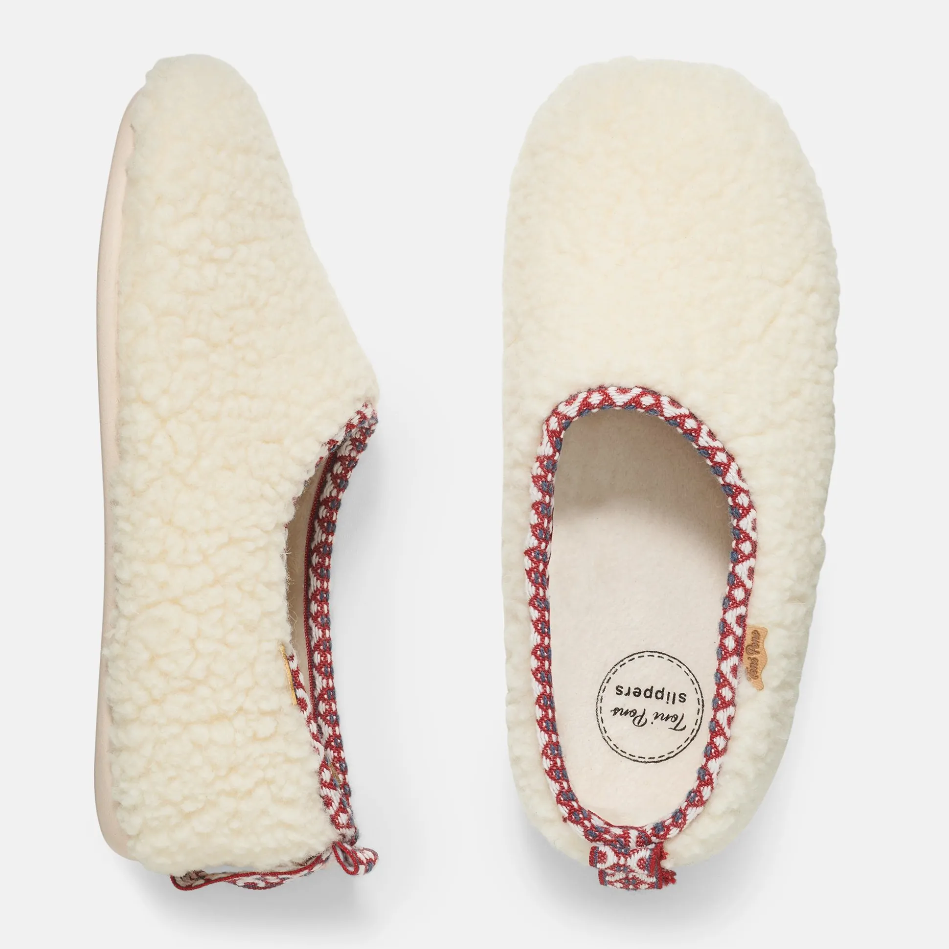 House Shoes*BÄR shoes Moly