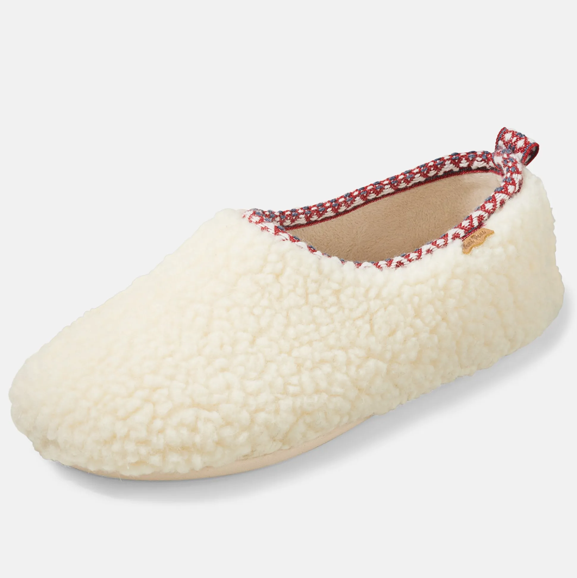 House Shoes*BÄR shoes Moly