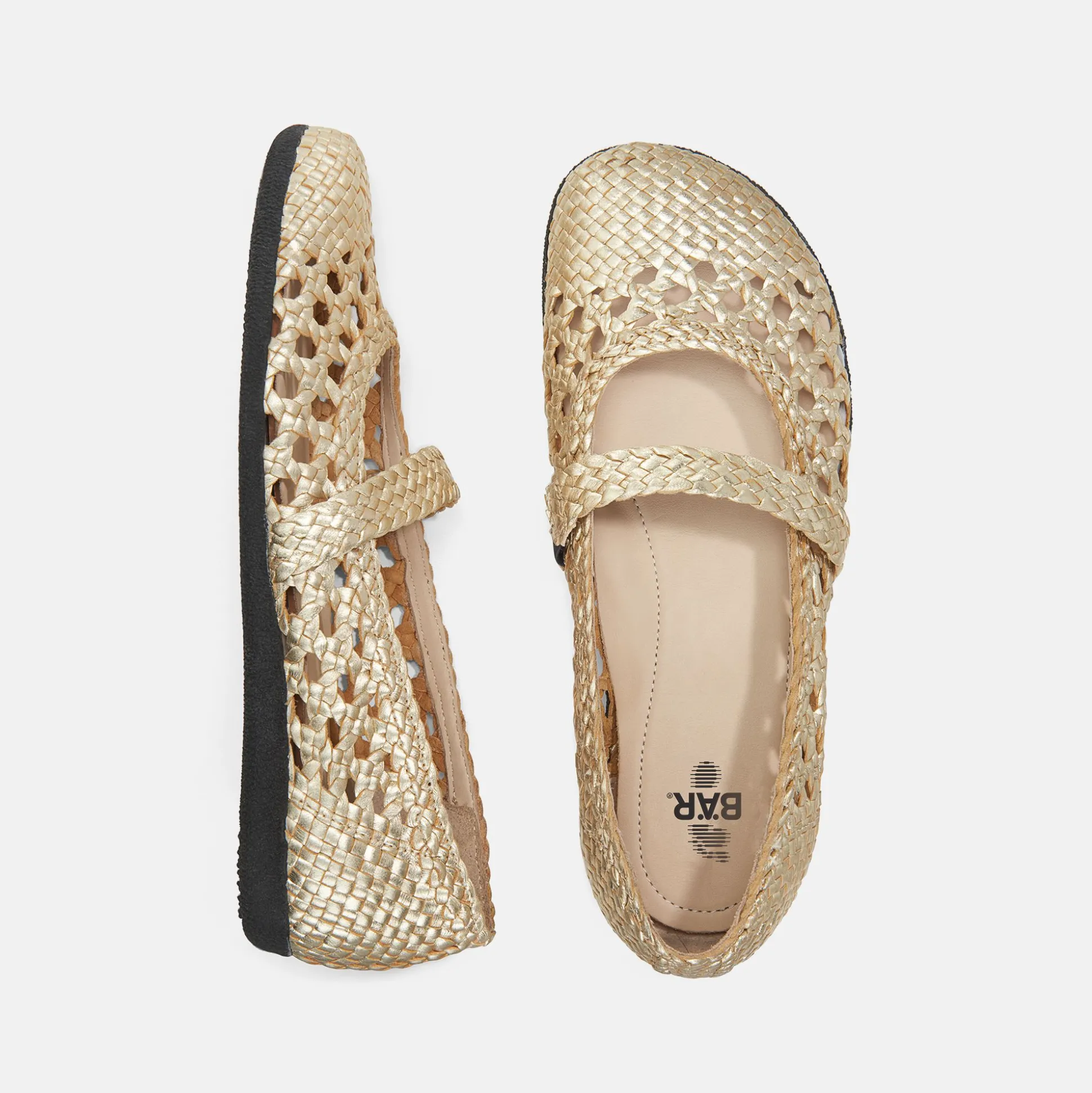 Slip-ons | Ballet Pumps*BÄR shoes Monica