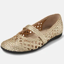 Slip-ons | Ballet Pumps*BÄR shoes Monica