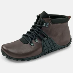 Ankle Boots | Hiking Shoes*BÄR shoes Mountain Barefoot