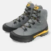 Ankle Boots | Hiking Shoes*BÄR shoes Mountain comfort hiking boots 2.0 darkgrey