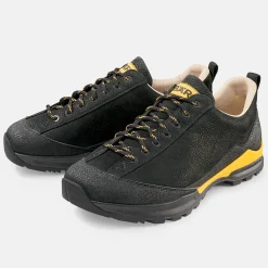 Hiking Shoes | Lace-ups*BÄR shoes Mountain comfort hiking boot