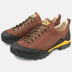 Hiking Shoes | Lace-ups*BÄR shoes Mountain comfort hiking boot